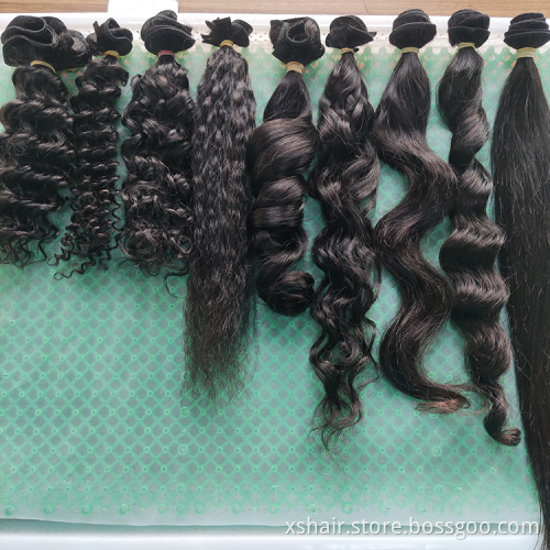 Cheap Wholesale Body Wave 10A Raw Virgin Hair, Super Double Drawn Body Wave 12A Human Hair 12A Hair Bundles